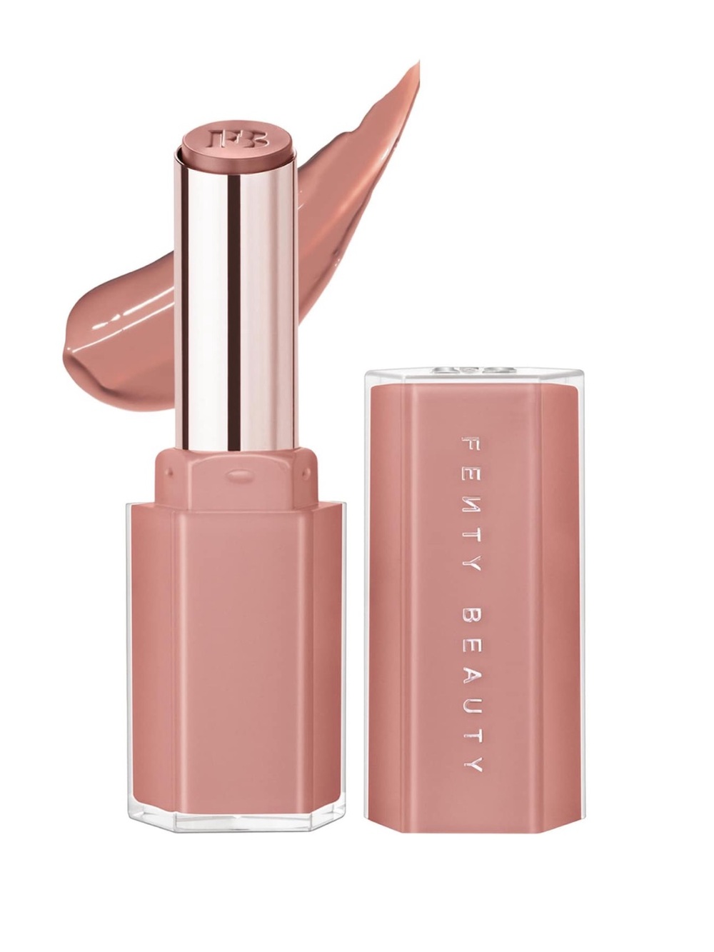 Fenty Beauty Gloss Bomb Stix High Shine Gloss Stick